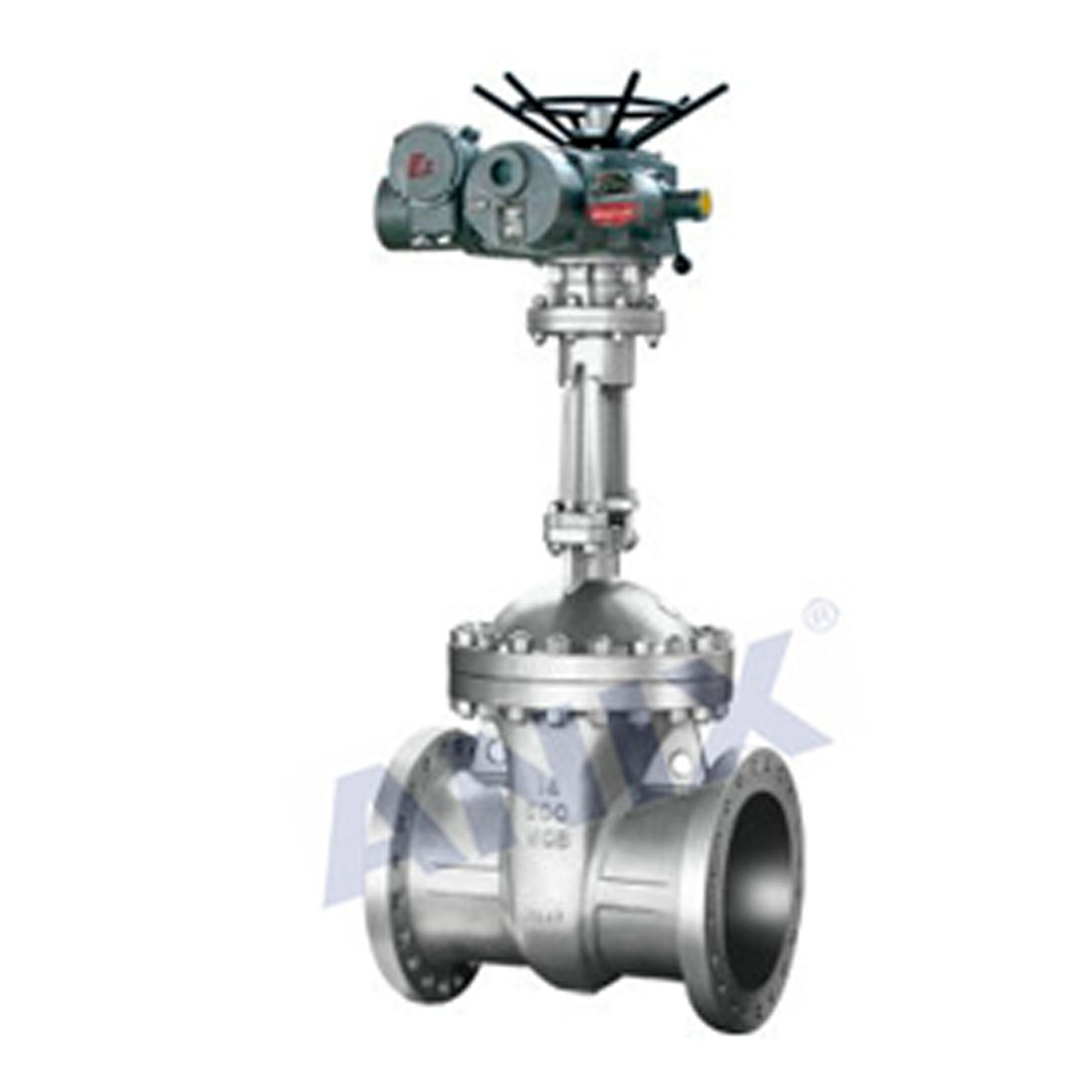 高性能國標(biāo)、德標(biāo)電動閘閥